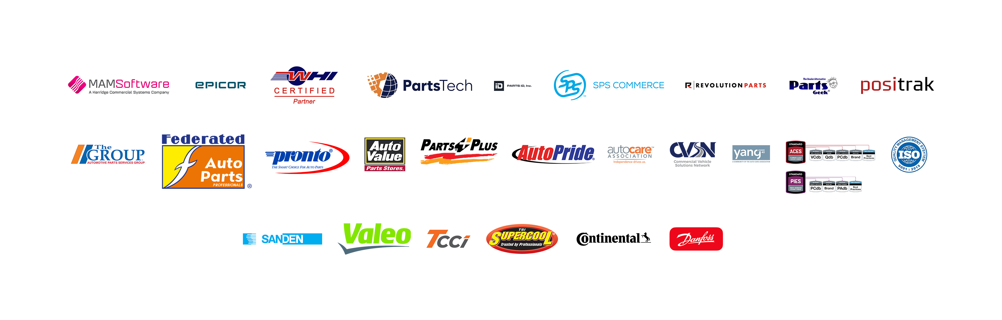 UAC Technology & Distribution Partners