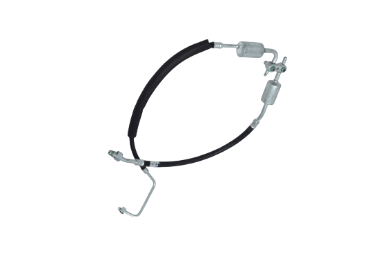 Hose Assemblies