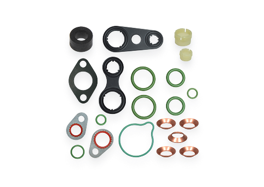 Gaskets