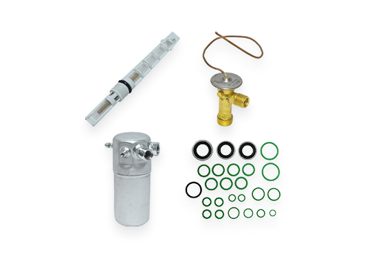 Ancillary Kits